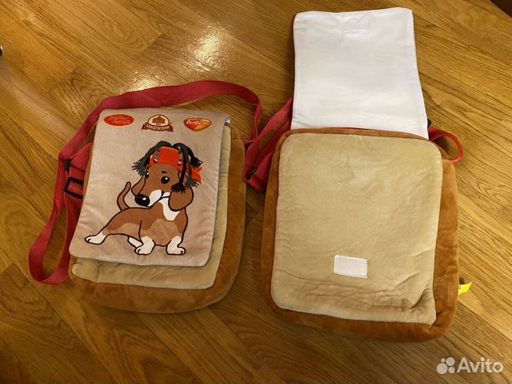 Сумка детская