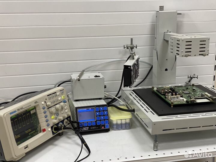 Ремонт телевизоров