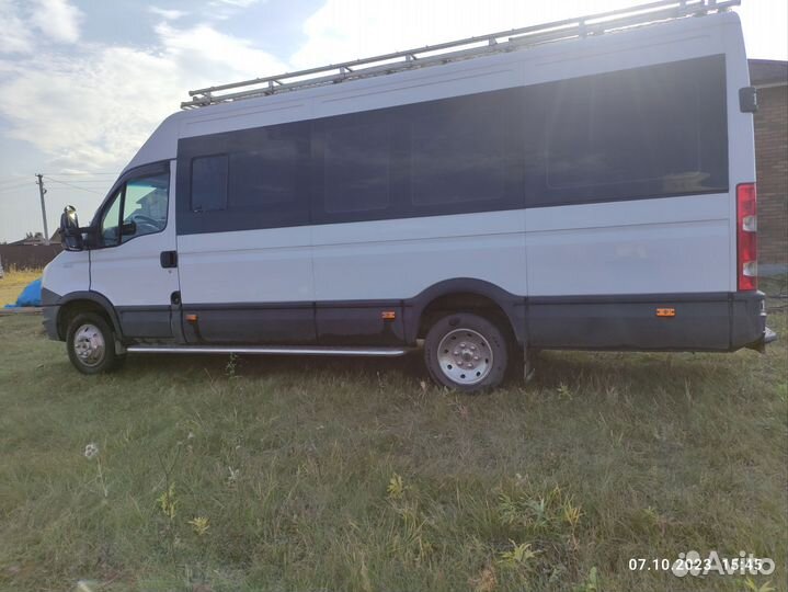 Iveco Daily 3.0 МТ, 2013, 244 000 км