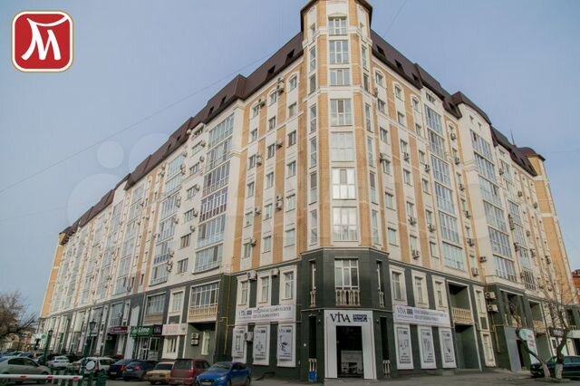 Акварель почтовый пер 11 оренбург фото Продам помещение свободного назначения, 130.9 м² в Оренбурге Продажа коммерческо