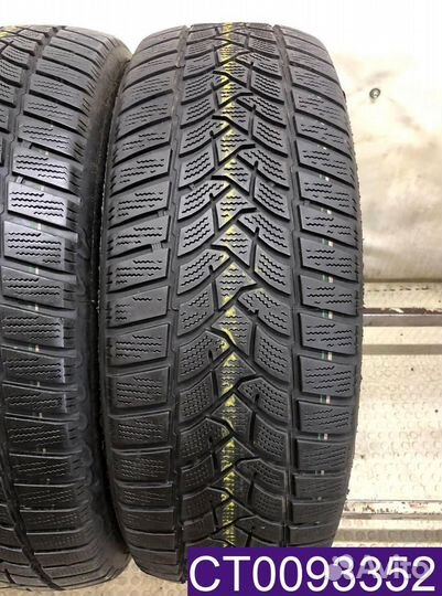 Dunlop Winter Sport 5 205/60 R16 96T