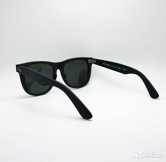 Очки ray Ban wayfarer