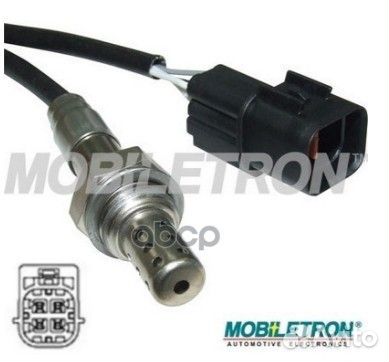 Датчик кислорода Mitsubishi Pajero Предл. os-m4