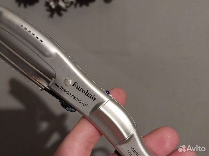 Бритва электрическая новая