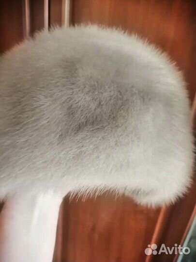 Зимняя шапка