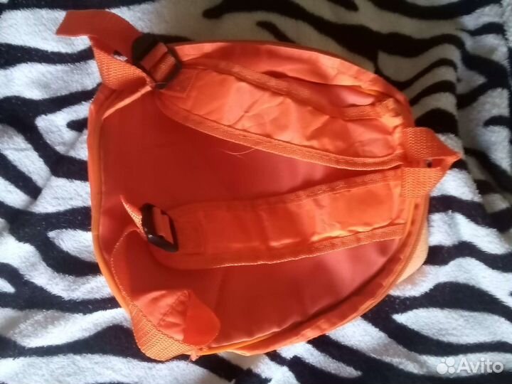 Рюкзак детский