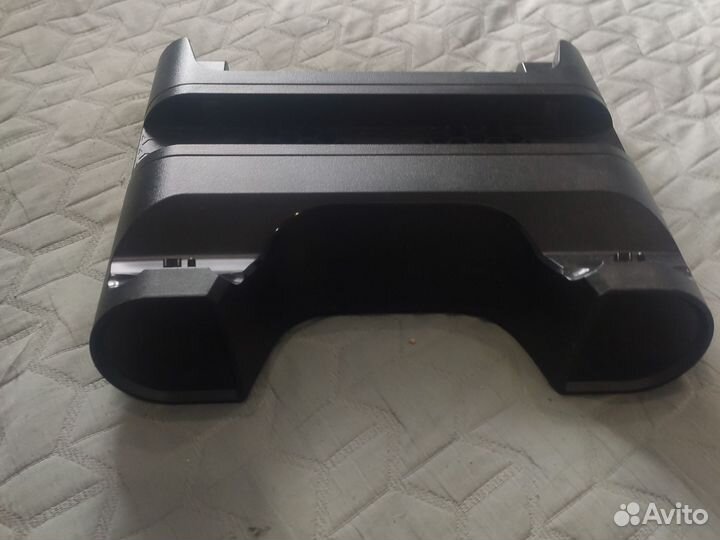 Подставкас охлаждением для ps4 pro, ps4 slim, ps4
