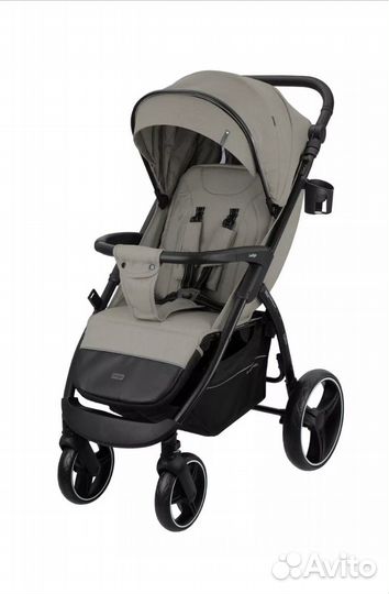 Коляска Indigo Epica XL