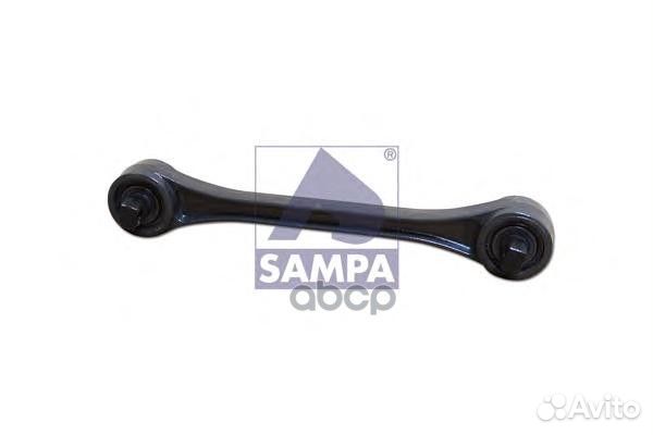 SA095.301 тяга реактивная L512 volvo FH/FH12