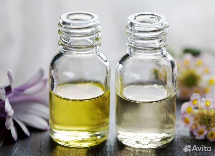 Отдушки для свечей,ароматизаторы