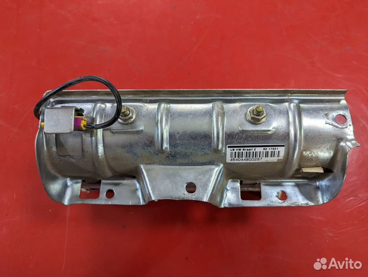 Подушка безопасности пассажира Volkswagen Pointer