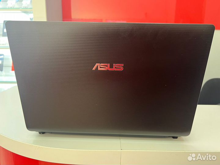 Ноутбук, asus A53S