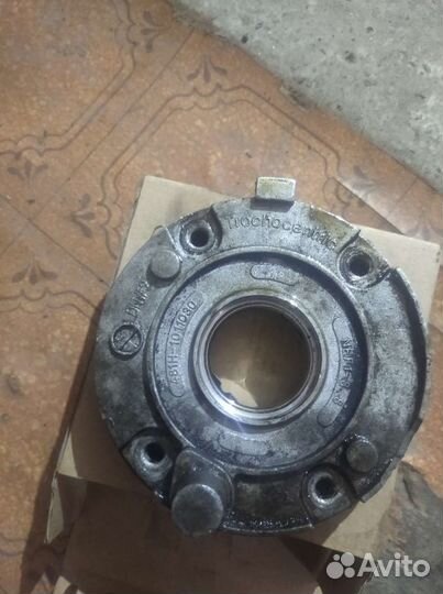 Масленый насос чери фора