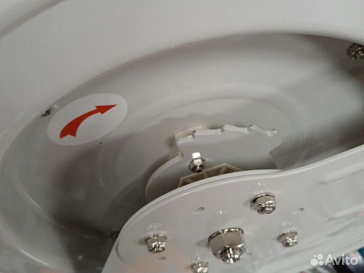 Шланг на катушке 12.5 мм усиленный Nordberg