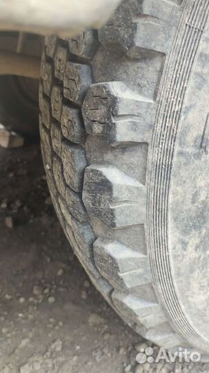 УАЗ 2206 2.9 МТ, 1998, 50 000 км