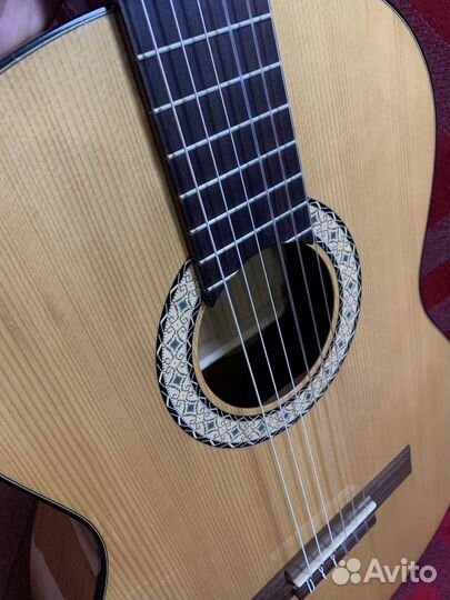 Классическая гитара