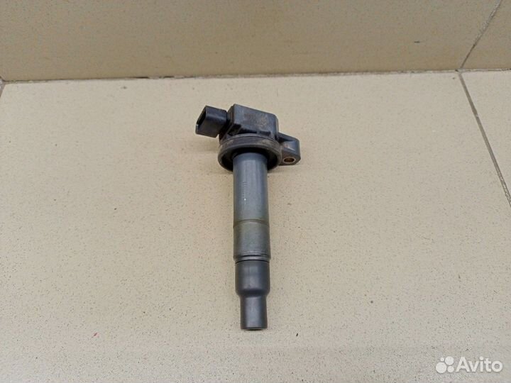 Катушка зажигания Yaris 2005-2011