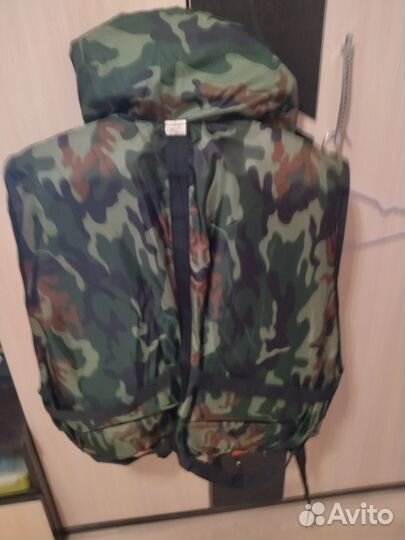 Спасательный жилет взрослый