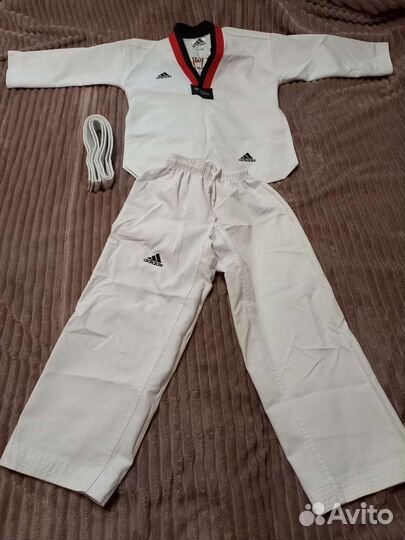 Кимоно для тхэквондо