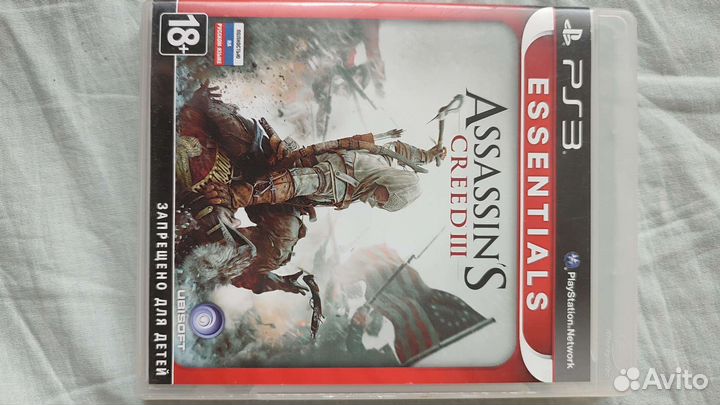 Игры для приставок ps3
