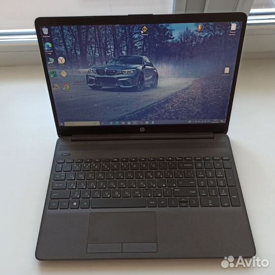 Ноутбук HP Laptop