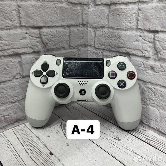 Sony PS4 джойстик