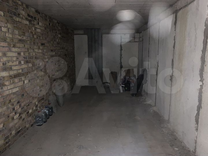 Гараж, 18 м²