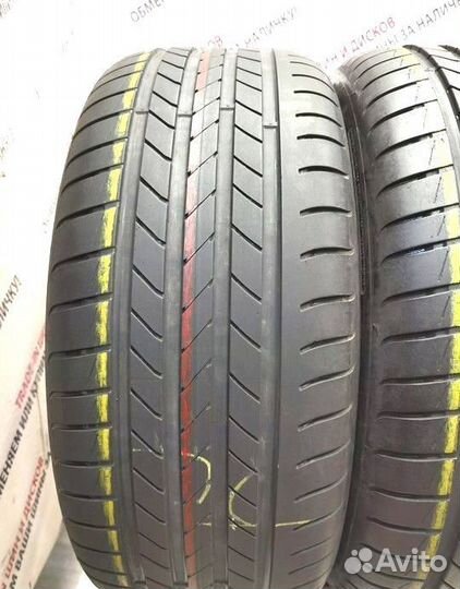 Goodyear EfficientGrip 205/60 R16 92H