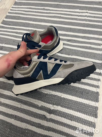 Кроссовки new balance xc72