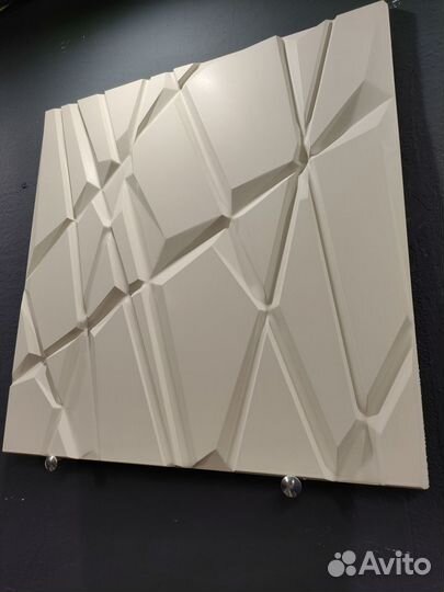 3d гипсовые панели \ стеновые панели