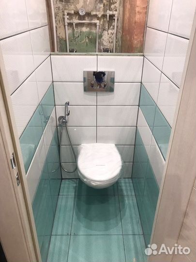 Сантехник