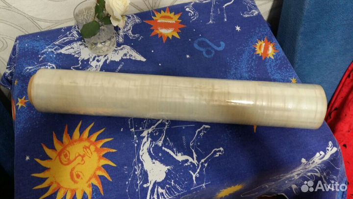 Пленка пищевая