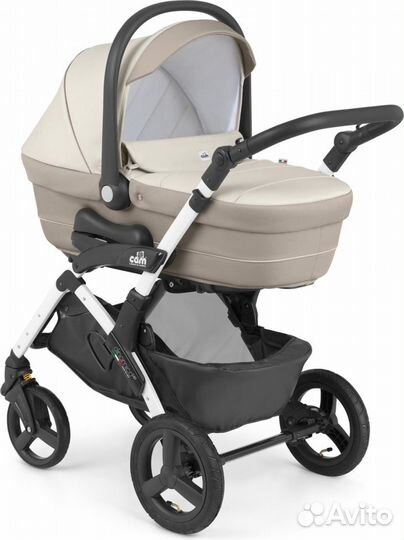 Коляска Cam Dinamico Up