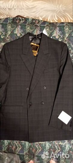 Костюм мужской