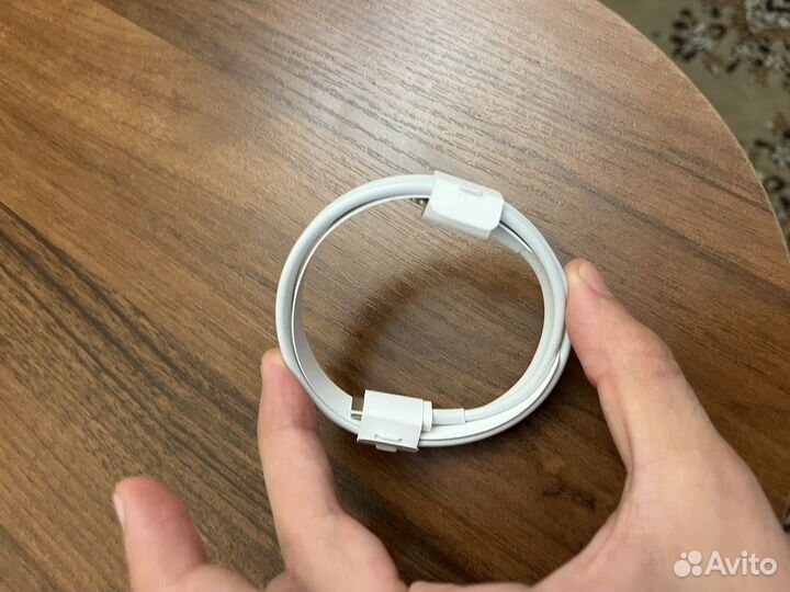Кабель Apple Type-C оригинал новый