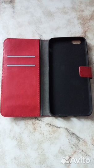 Чехол на 7 и 8 plus