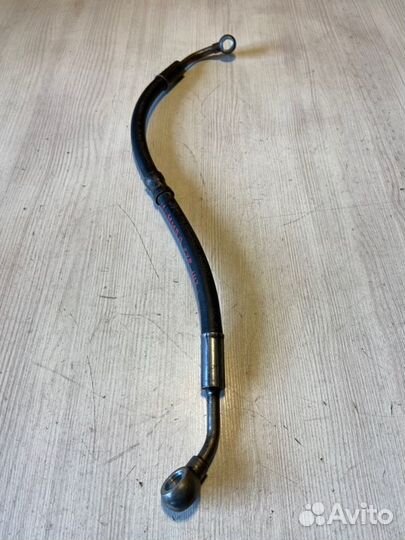 Шланг гидроусилителя Chevrolet Niva