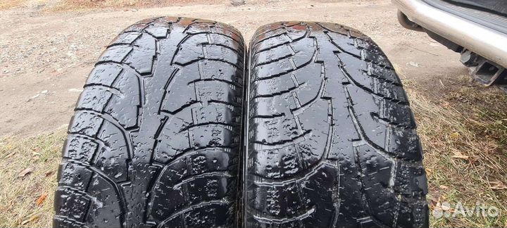 Hankook Winter RW06 235/60 R18