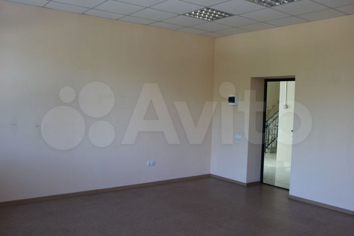 Офисное помещение, 25 м²