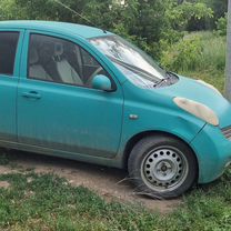 ⭐︎ Купить Nissan March 🚘 от 210 000 ₽ в Бузулуке: 51 объявление