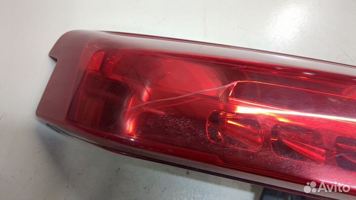 Фонарь (задний) Nissan X-Trail (T31), 2012