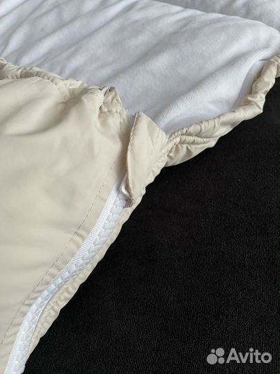 Конверт кокон