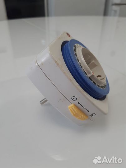 Таймер механический