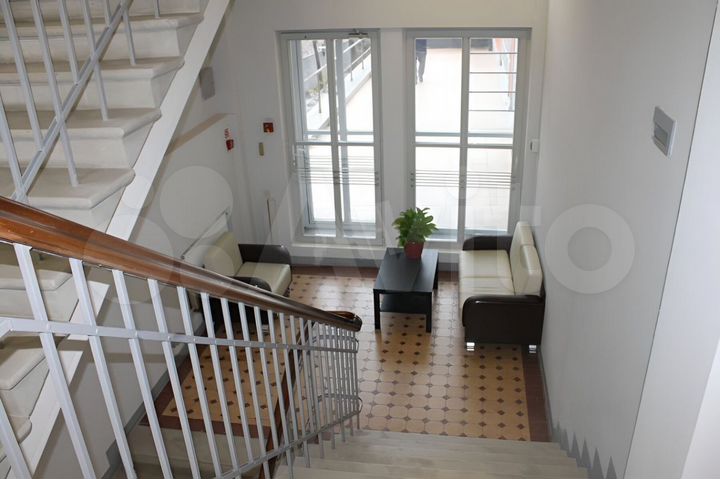 Аренда здания 1156 м² Бережковская набережная, 28