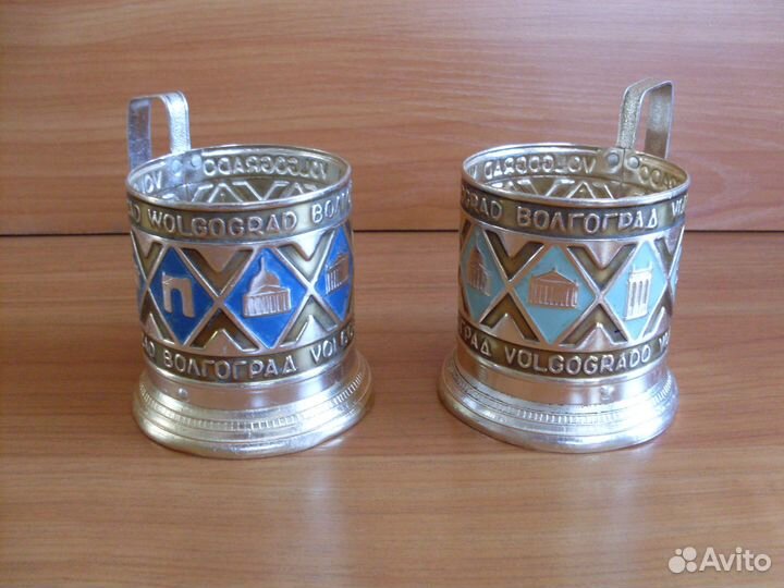 Чайник электрический, подстаканники, СССР