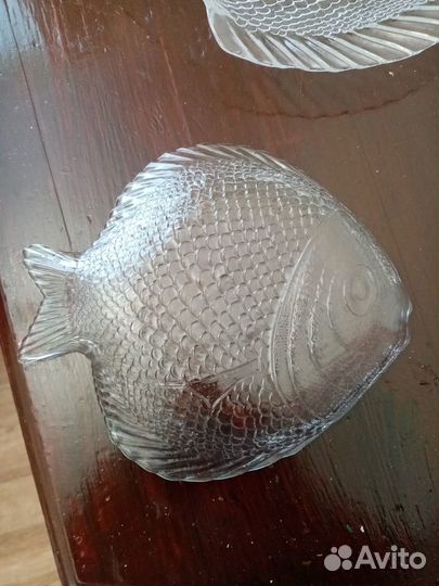 Старинная сервировка-ссср