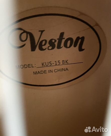 Укулеле veston