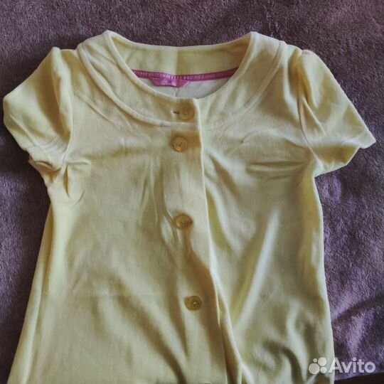 Уютный и теплый халат для любимой