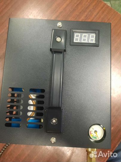 Насос Высокого давления