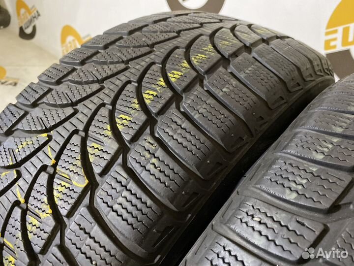 Bridgestone Blizzak LM-80 Evo 225/60 R17